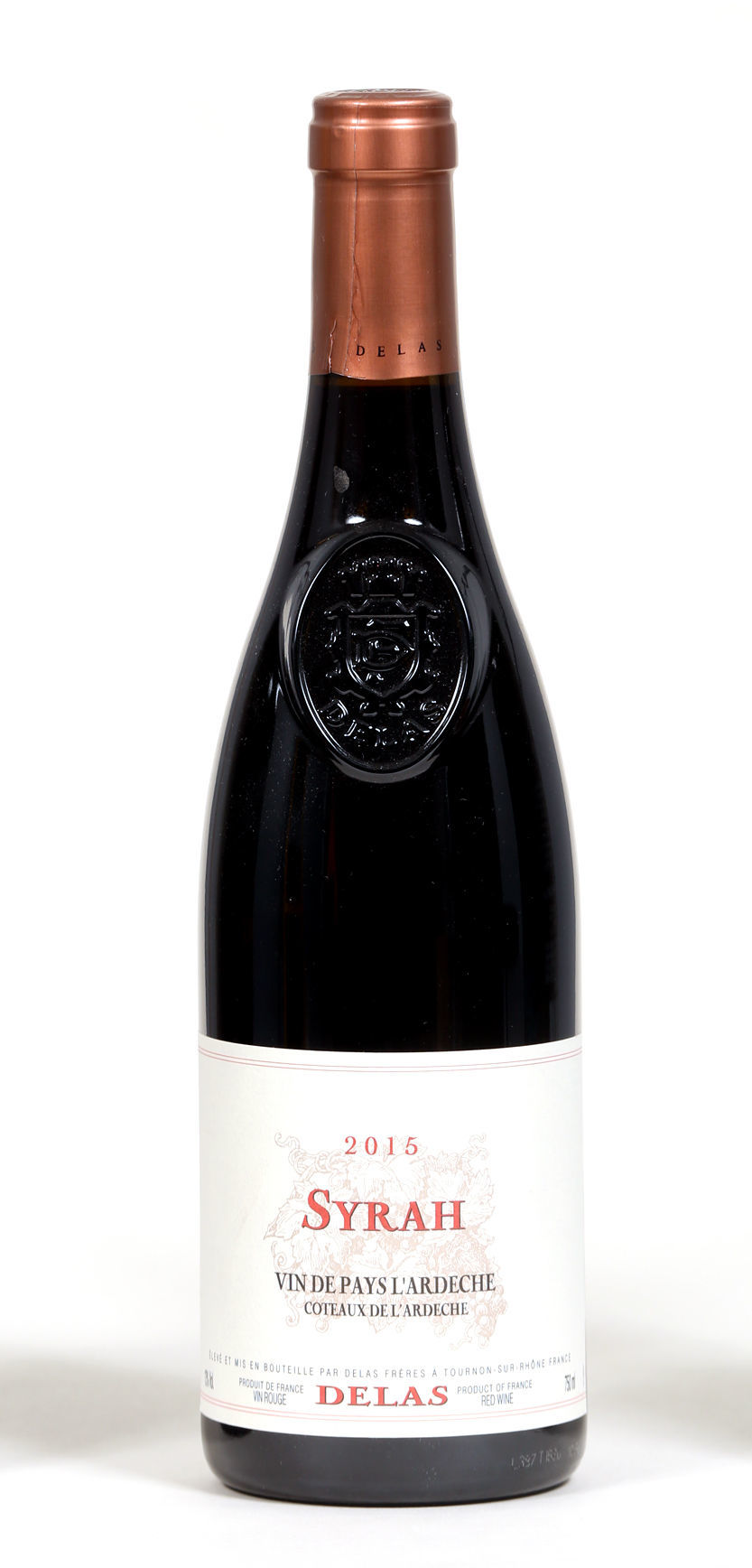 Wine Syrah